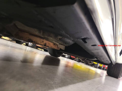 1975 Chevrolet Corvette