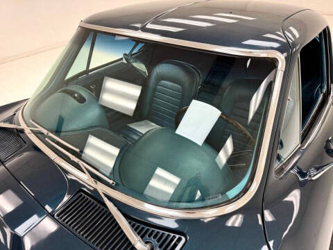 1966 Chevrolet Corvette