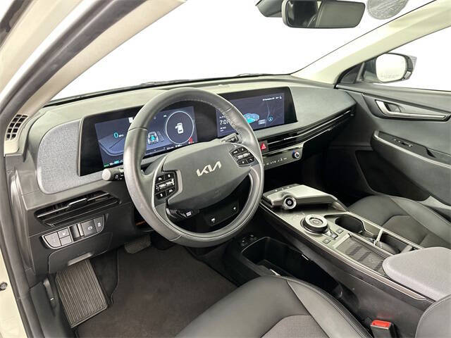 2024 Kia EV6 Light Long Range