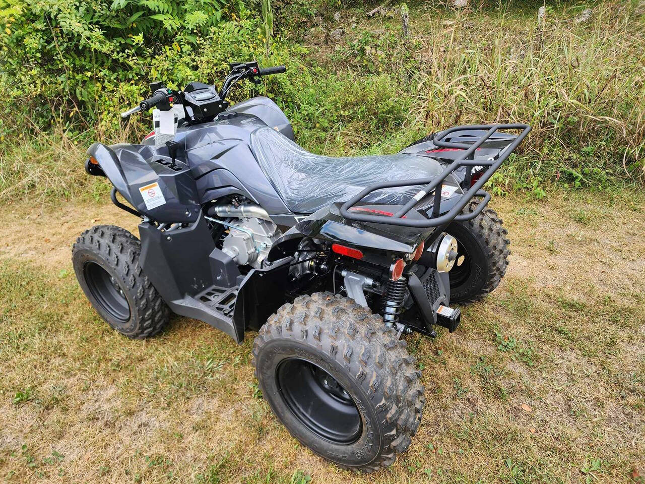 2024 KYMCO Maxxer 450i for sale at Auto Energy in Lebanon, VA