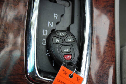 2006 Cadillac DTS Luxury I