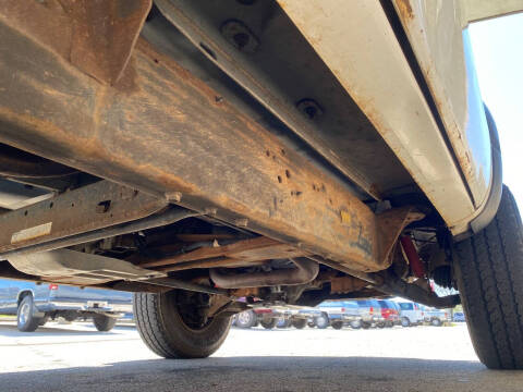 1997 Chevrolet C/K 2500 Series