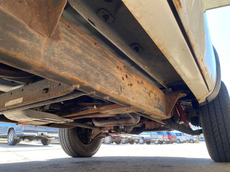 1997 Chevrolet C/K 2500 Series