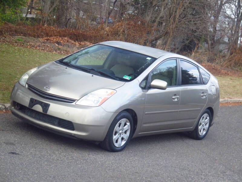 2007 Toyota Prius