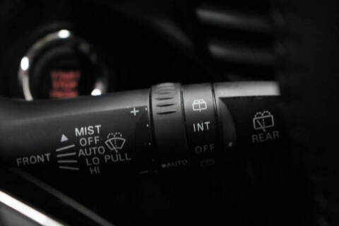 2020 Mitsubishi Outlander SE