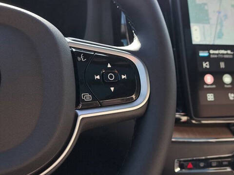 2026 Volvo XC60 B5 Core