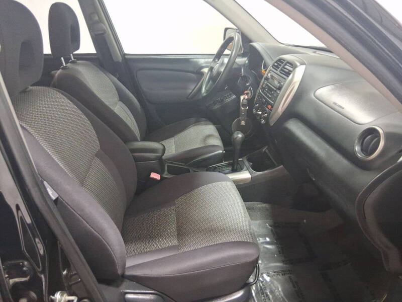 2005 Toyota RAV4