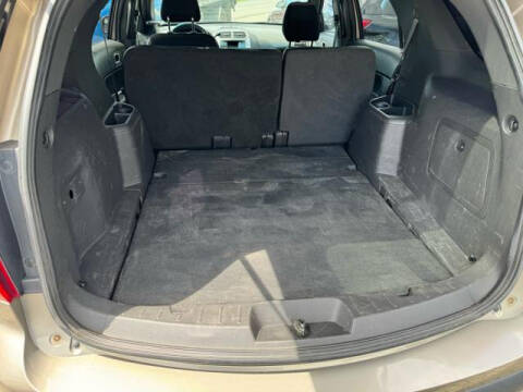 2013 Ford Explorer Police Interceptor Utility