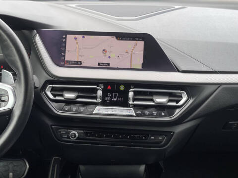 2020 BMW 2 Series M235i xDrive Gran Coupe