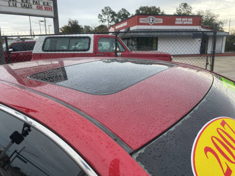 2007 Toyota Camry Hybrid