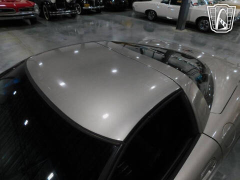 1999 Chevrolet Corvette