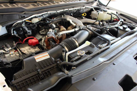 2024 Ford F-600 Super Duty