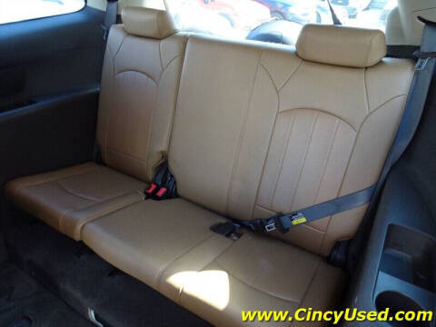 2014 Buick Enclave Premium