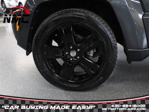 2011 Jeep Liberty Sport Jet