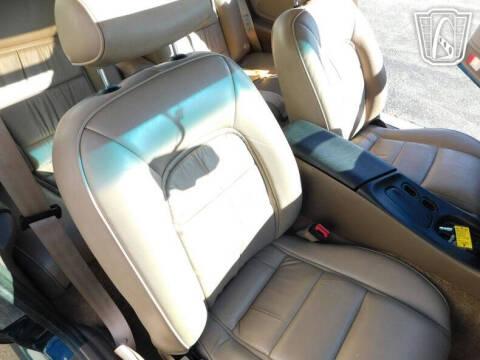 1994 Ford Thunderbird LX