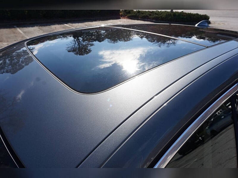 2017 BMW 7 Series 740i