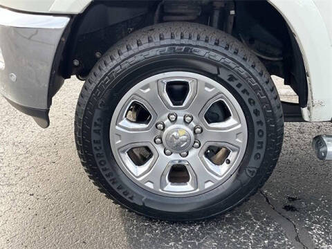 2016 RAM 3500 Laramie