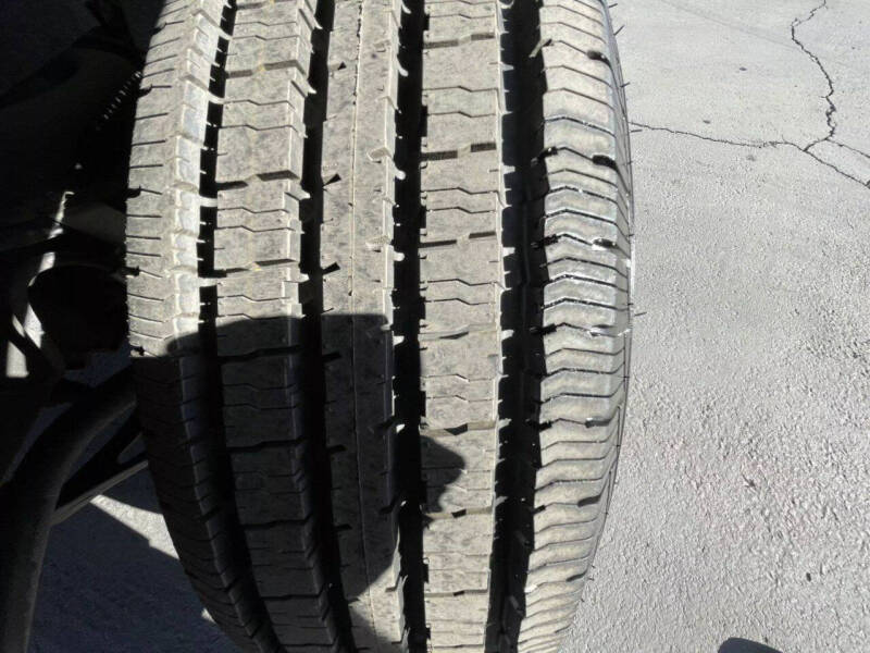 2021 Chevrolet Express 2500