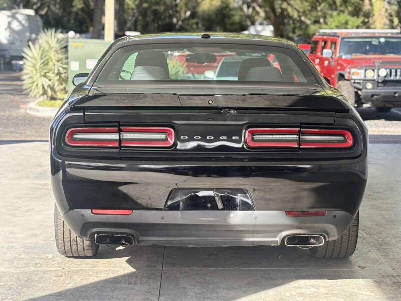 2020 Dodge Challenger R/T