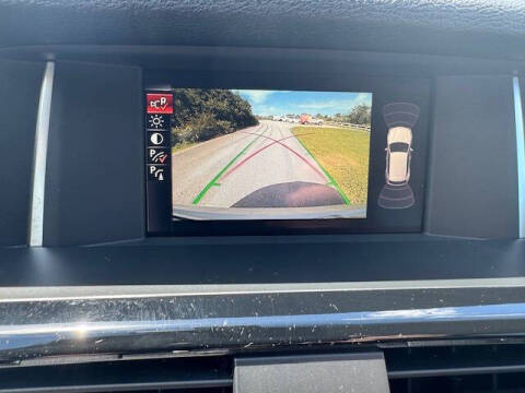 2015 BMW X3 xDrive28i