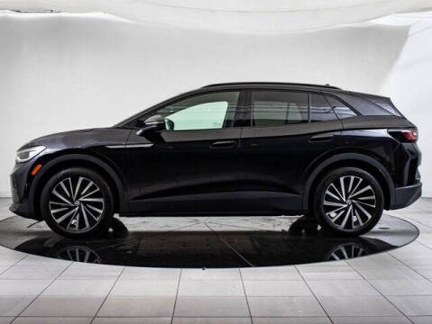 2024 Volkswagen ID.4 S