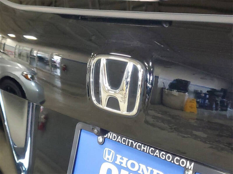 2021 Honda Pilot Touring