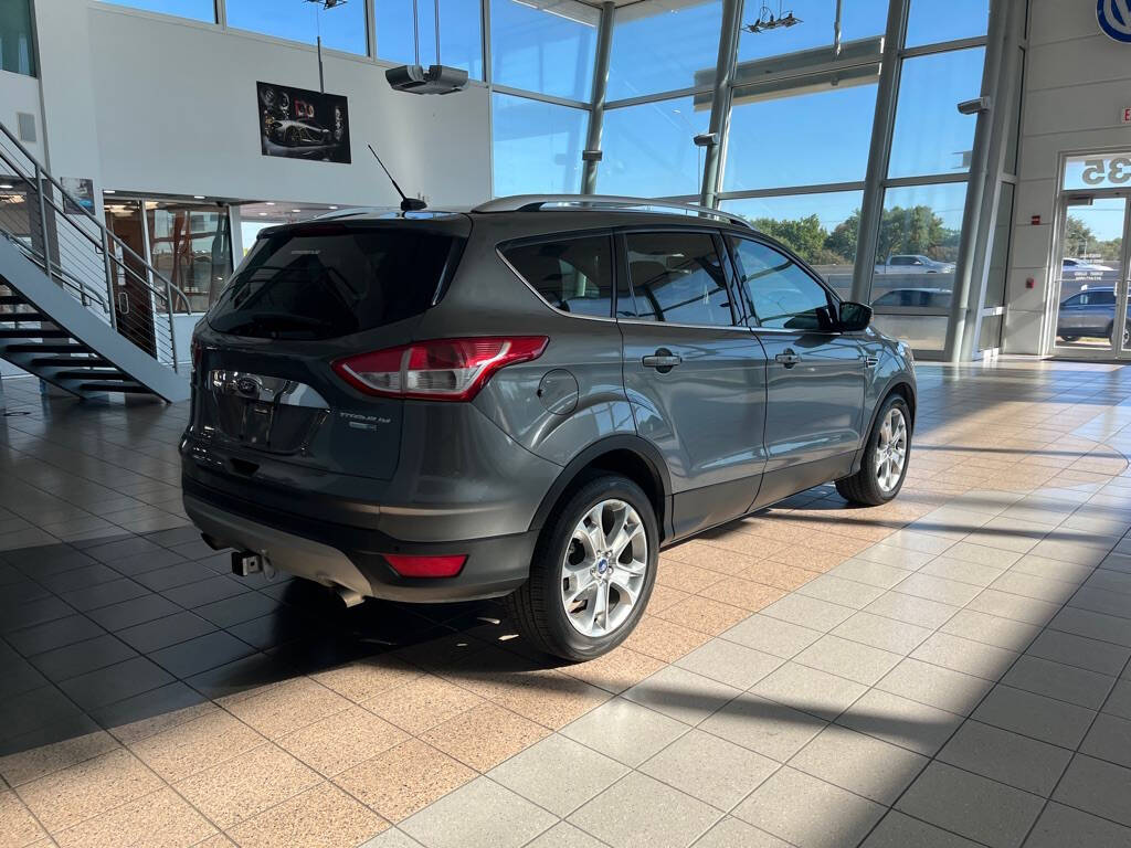 2014 Ford Escape for sale at Auto Haus Imports in Grand Prairie, TX