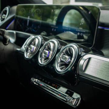 2020 Mercedes-Benz GLB GLB 250