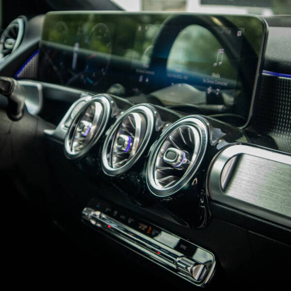 2020 Mercedes-Benz GLB GLB 250