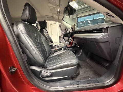 2021 Ford Mustang Mach-E Select