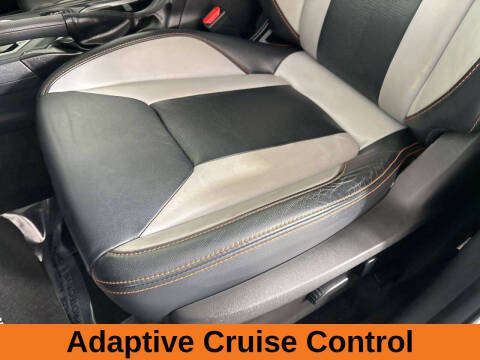 2020 Subaru Crosstrek Limited