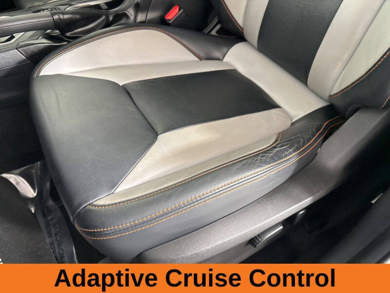 2020 Subaru Crosstrek Limited