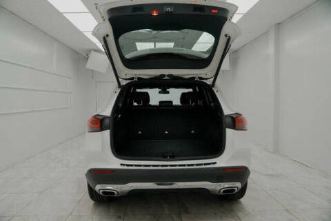 2023 Mercedes-Benz GLA GLA 250