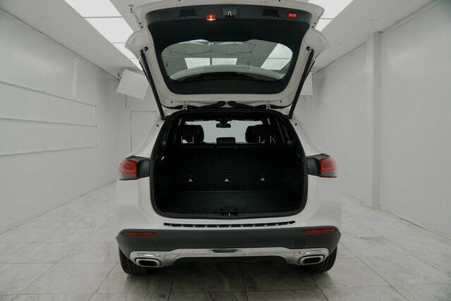 2023 Mercedes-Benz GLA GLA 250