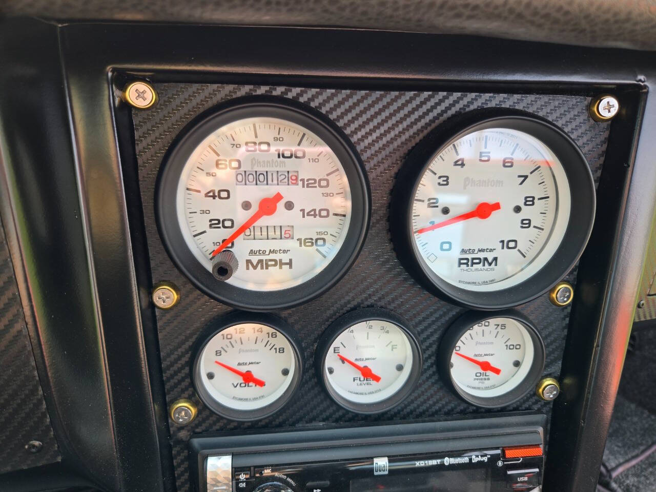 1980 Bradley GT2 155