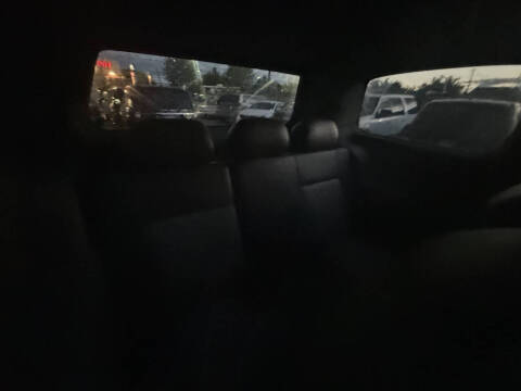 2008 Dodge Durango Adventurer