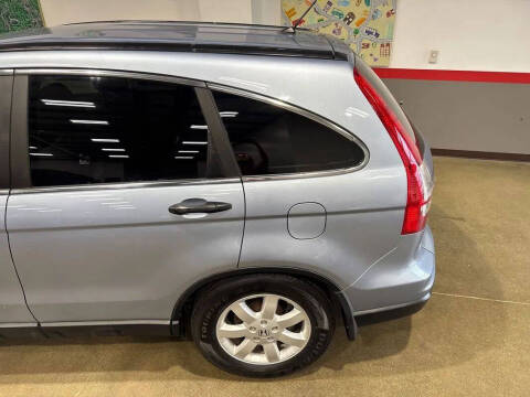 2011 Honda CR-V SE