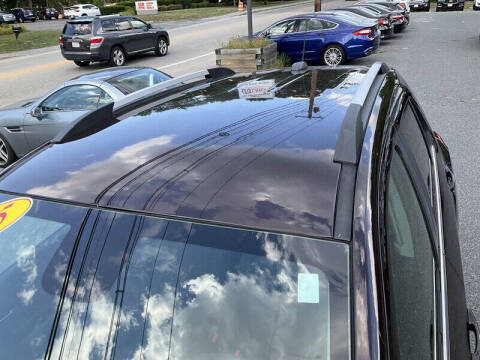 2015 Chevrolet Trax LT