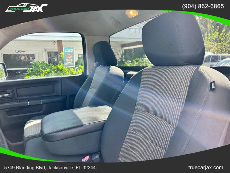 2012 RAM 1500 Express