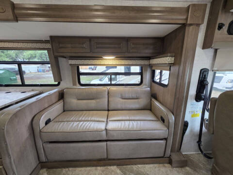 2018 Forest River Georgetown