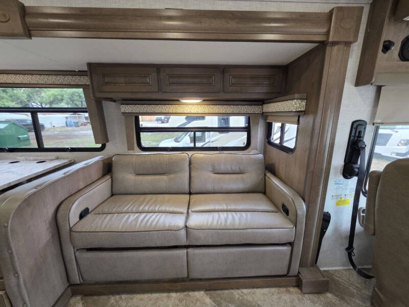 2018 Forest River Georgetown