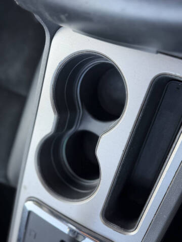 2011 Dodge Challenger SRT8 392