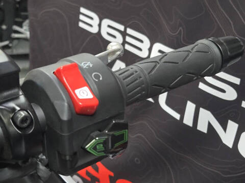 2024 Kawasaki Ninja 7 Hybrid ABS