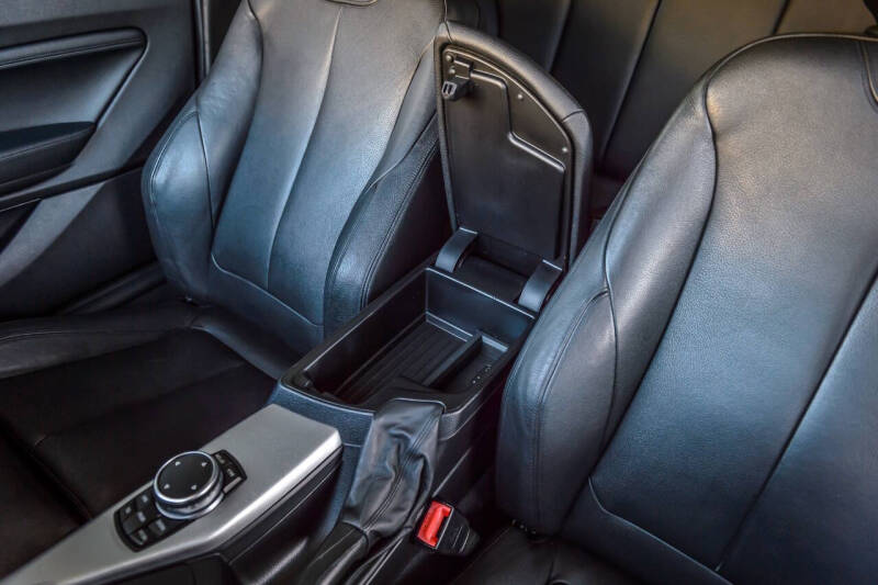 2016 BMW 2 Series M235i