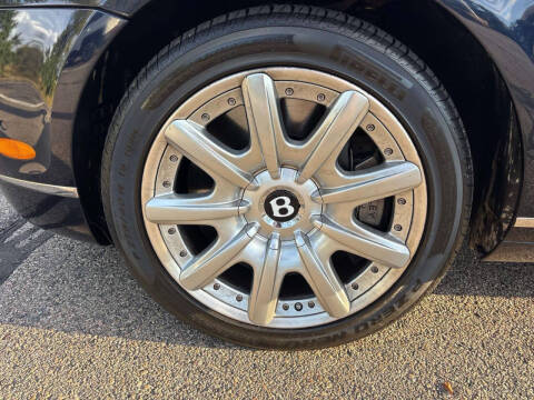 2006 Bentley Continental GT