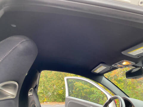 2013 FIAT 500 Abarth