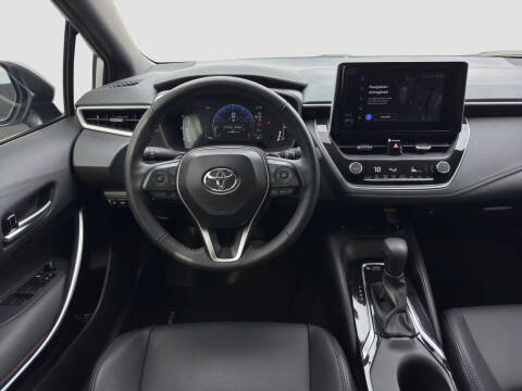 2024 Toyota Corolla XSE