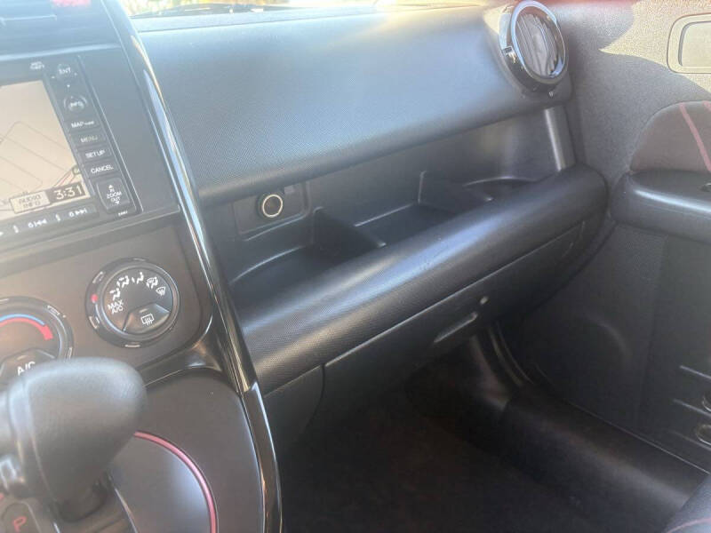 2009 Honda Element SC