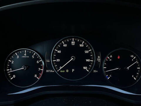 2025 Mazda CX-90 3.3 Turbo Preferred