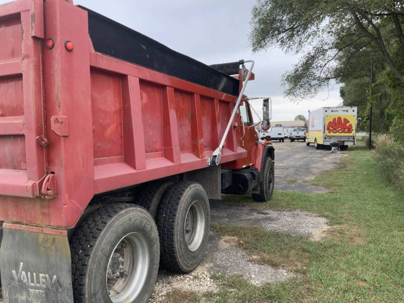 1987 International S1900